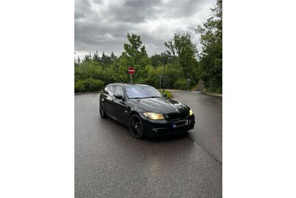 BMW 335 Gebrauchtwagen