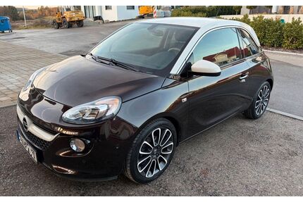 Opel Adam Gebrauchtwagen