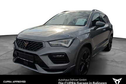 Cupra Ateca Gebrauchtwagen