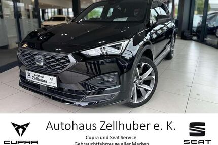 Seat Tarraco Gebrauchtwagen