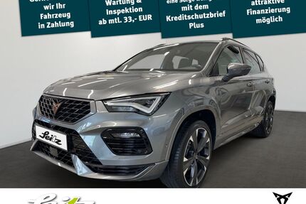 Cupra Ateca Gebrauchtwagen