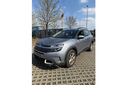Citroen C5 Aircross Gebrauchtwagen