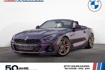 BMW Z4 M40 Gebrauchtwagen