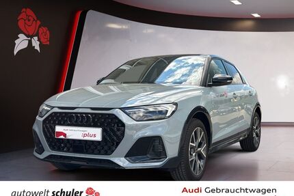 Audi A1 Gebrauchtwagen