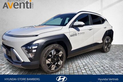 Hyundai KONA Gebrauchtwagen