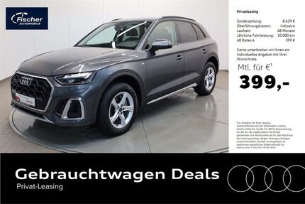 Audi Q5 Gebrauchtwagen