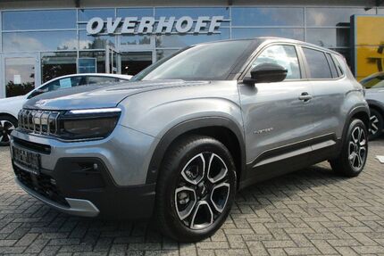 Jeep Avenger Gebrauchtwagen