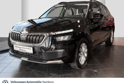 Skoda Kamiq Gebrauchtwagen