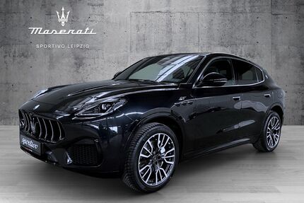 Maserati Grecale Gebrauchtwagen