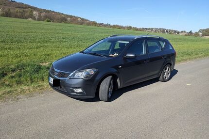Kia ceed Sportswagon Gebrauchtwagen