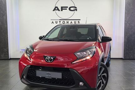 Toyota Aygo (X) Gebrauchtwagen