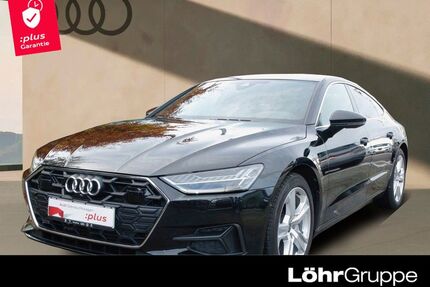 Audi A7 Gebrauchtwagen