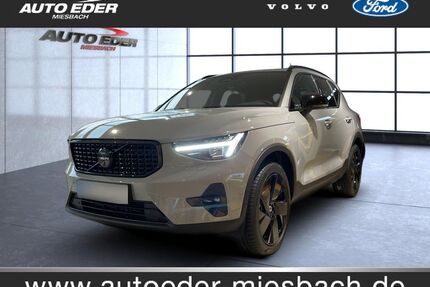 Volvo XC40 Gebrauchtwagen
