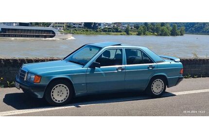 Mercedes-Benz 190 Gebrauchtwagen