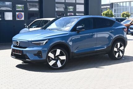 Volvo C40 Gebrauchtwagen