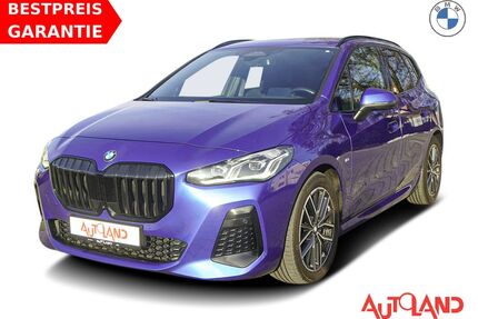 BMW 220 Gebrauchtwagen