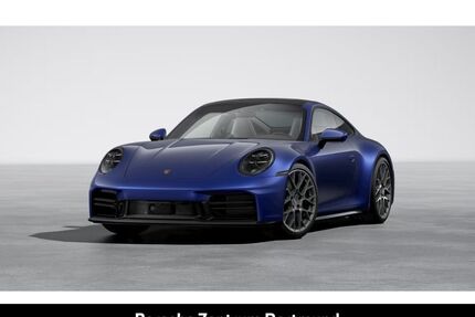 Porsche 992 Gebrauchtwagen