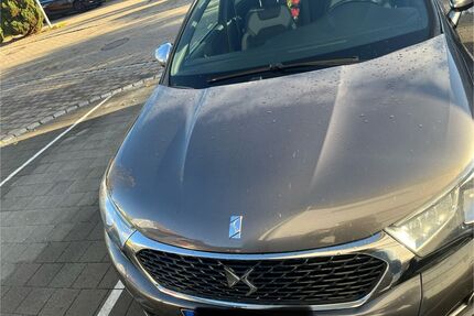DS Automobiles DS4 Crossback Gebrauchtwagen