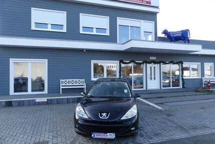 Peugeot 206 Gebrauchtwagen