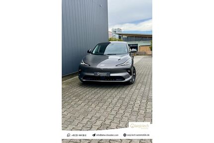 MG Andere Gebrauchtwagen