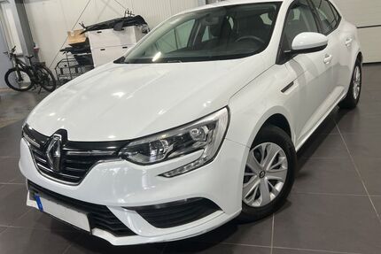 Renault Megane Gebrauchtwagen