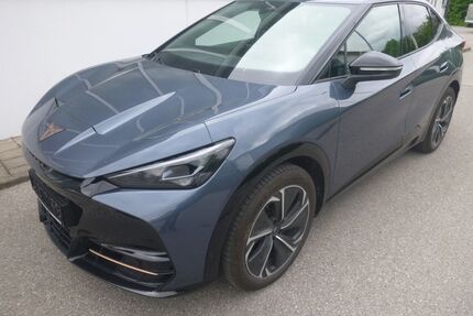 Cupra Tavascan Gebrauchtwagen