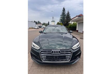 Audi A5 Gebrauchtwagen