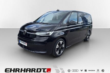 VW T7 Multivan Gebrauchtwagen