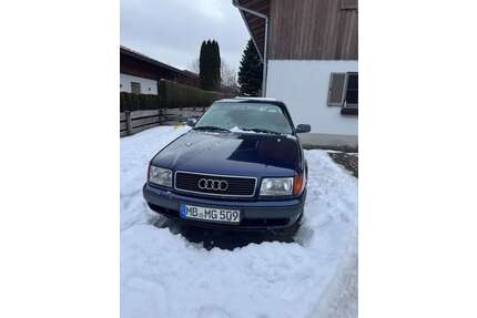 Audi 100 Gebrauchtwagen