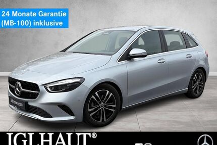Mercedes-Benz B 200 Gebrauchtwagen