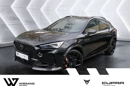 Cupra Formentor Gebrauchtwagen