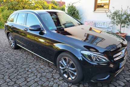 Mercedes-Benz C 220 Gebrauchtwagen