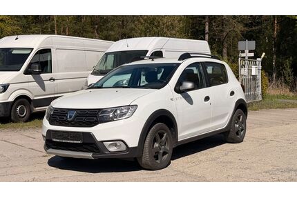 Dacia Sandero Gebrauchtwagen