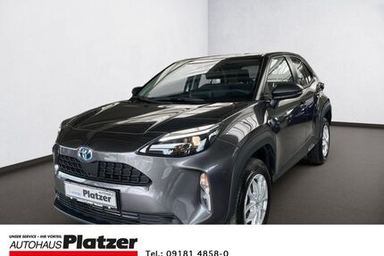 Toyota Yaris Cross Gebrauchtwagen