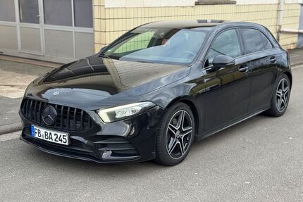 Mercedes-Benz A 200 Gebrauchtwagen
