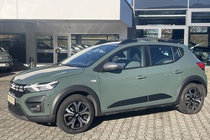 Dacia Sandero Gebrauchtwagen