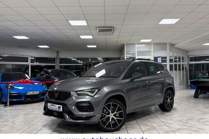 Cupra Ateca Gebrauchtwagen