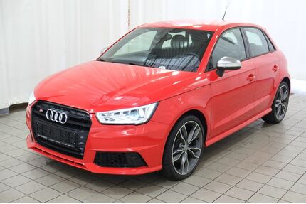 Audi S1 Gebrauchtwagen