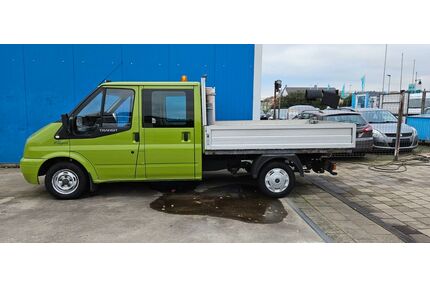 Ford Transit Gebrauchtwagen