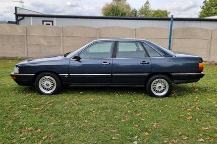 Audi 200 Gebrauchtwagen
