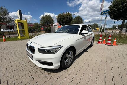BMW 116 Gebrauchtwagen