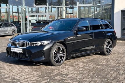 BMW 330 Gebrauchtwagen