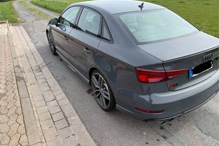 Audi S3 Gebrauchtwagen
