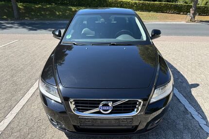 Volvo V50 Gebrauchtwagen