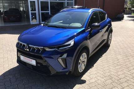 Mitsubishi ASX Gebrauchtwagen