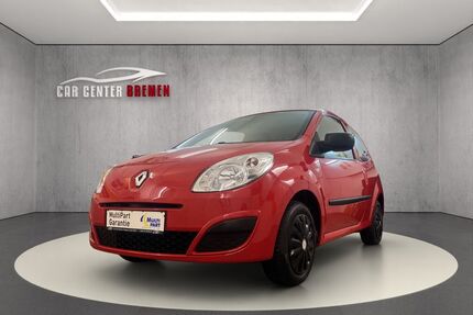 Renault Twingo Gebrauchtwagen