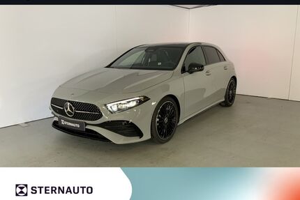 Mercedes-Benz A 200 Gebrauchtwagen