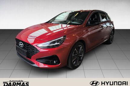 Hyundai i30 Gebrauchtwagen