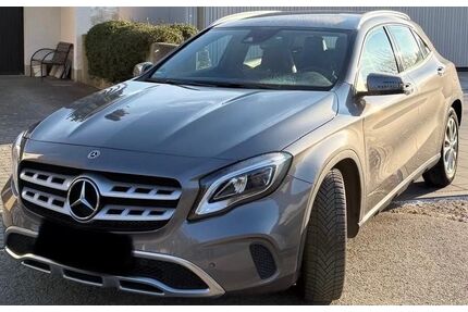 Mercedes-Benz GLA 180 Gebrauchtwagen