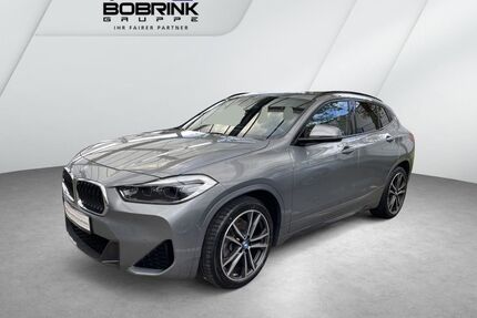 BMW X2 Gebrauchtwagen